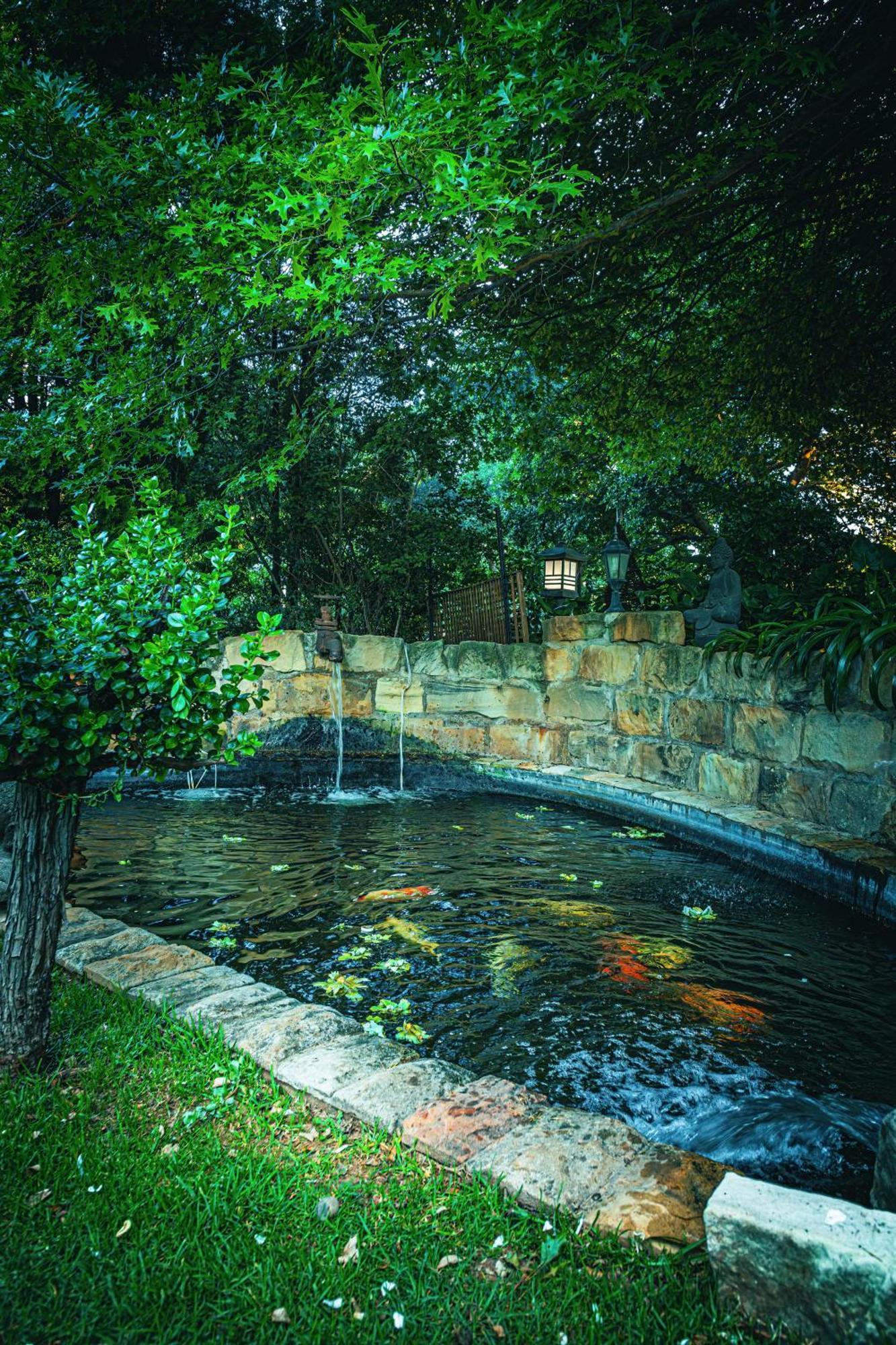 Titanic View - Place Of Peace Clarens Exterior foto